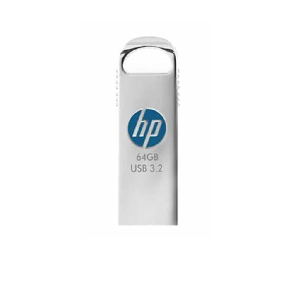 HP X306W 64GB USB 3.2 Flash Drive HP X306W 64GB USB 3.2 Flash Drive